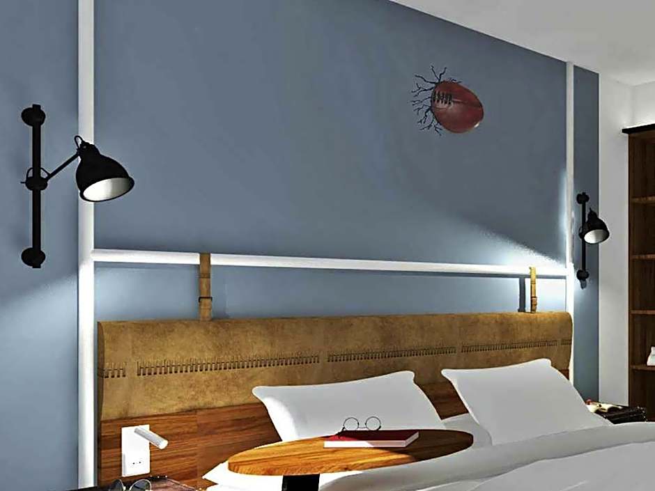 ibis Styles Castelnaudary (Opening June 2021)