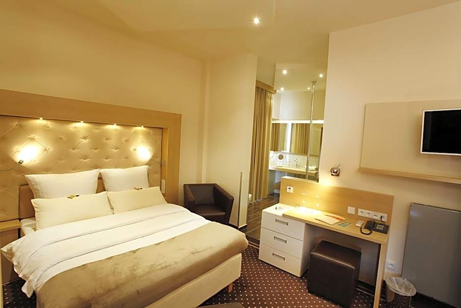 Hotel Villa Will