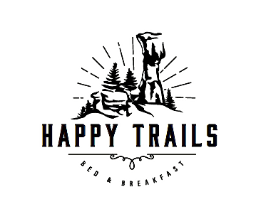 Happy Trails Bed and Breakfast