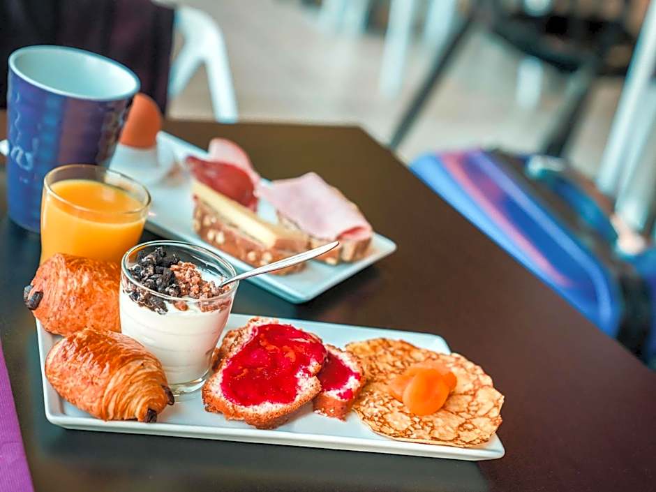ibis Styles Blois Centre Gare