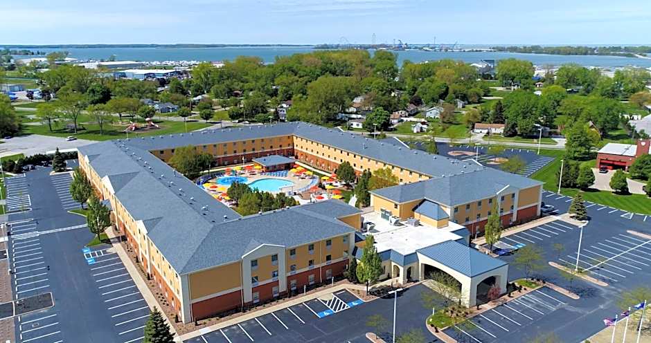 Foto 1 di 27 di Cedar Point's Express Hotel