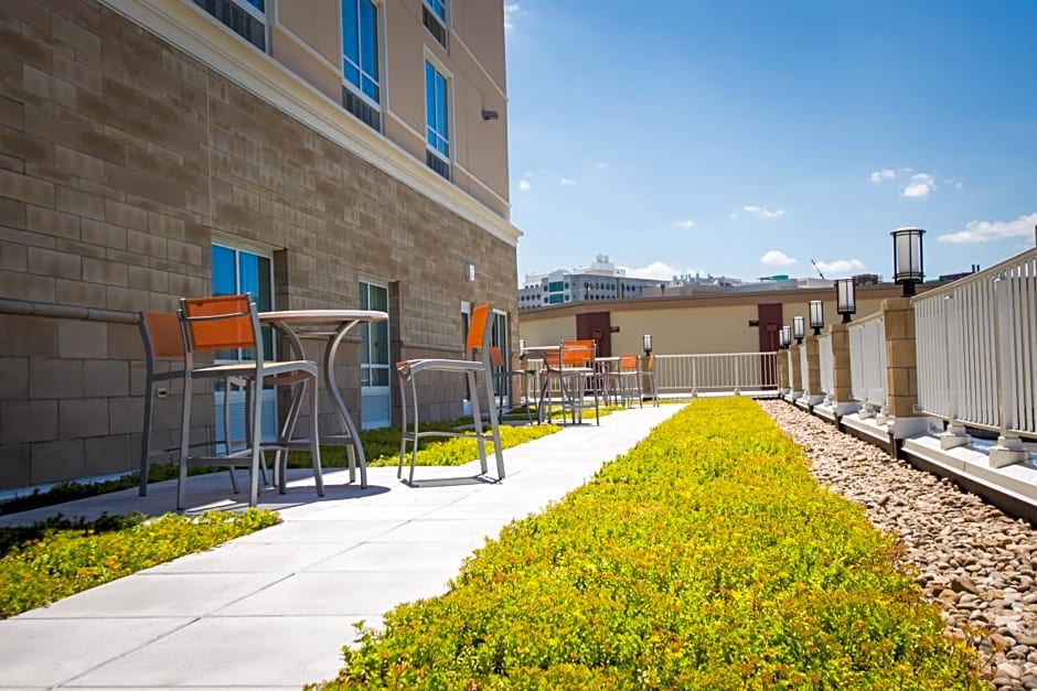Holiday Inn Morgantown - University Area By IHG