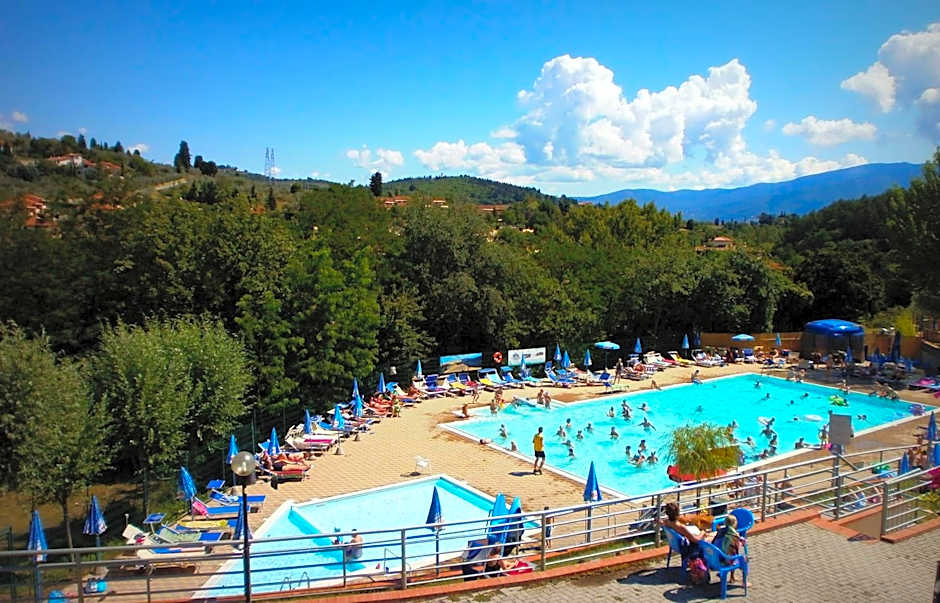 Camping Village Il Poggetto