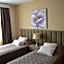 Marianna Hotel Apartments