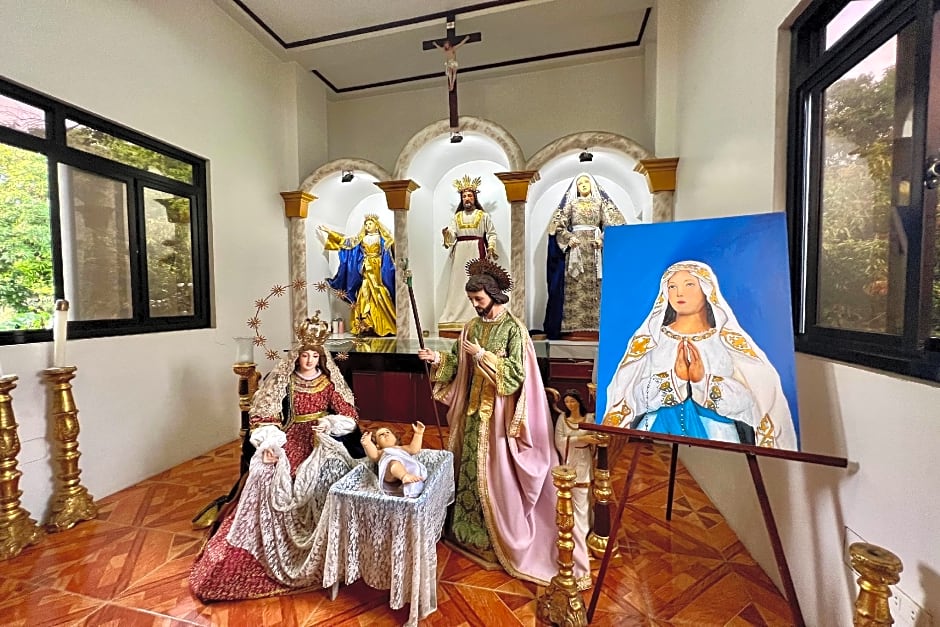 MC's L Transient House