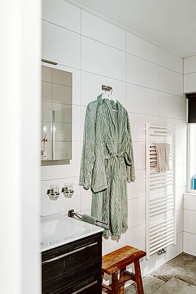 Bed & Breakfast Het Vinkenest Nijverdal