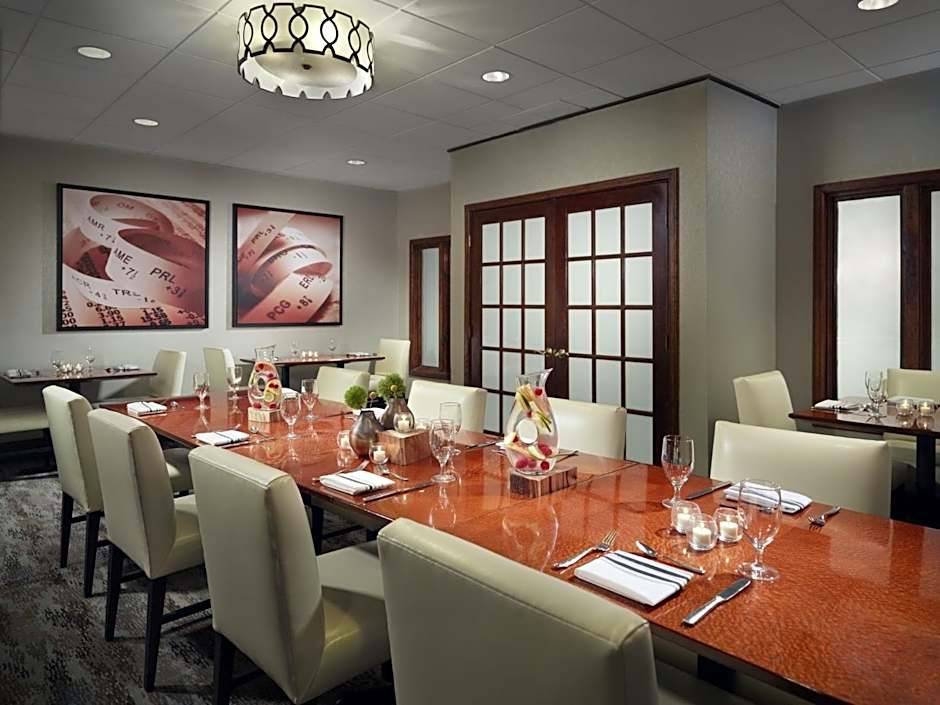 Omni Charlotte Hotel