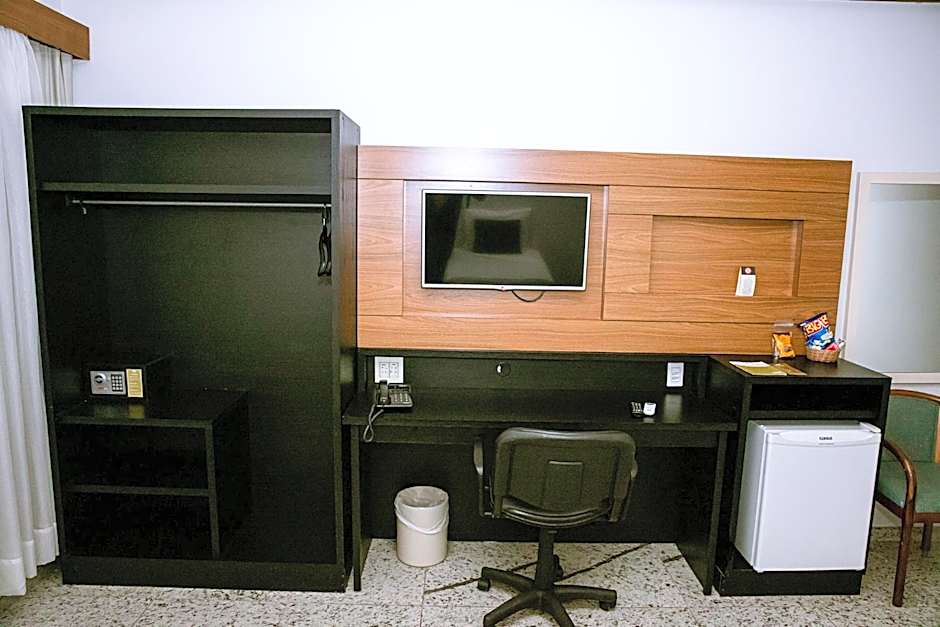 Fenix Hotel Varginha