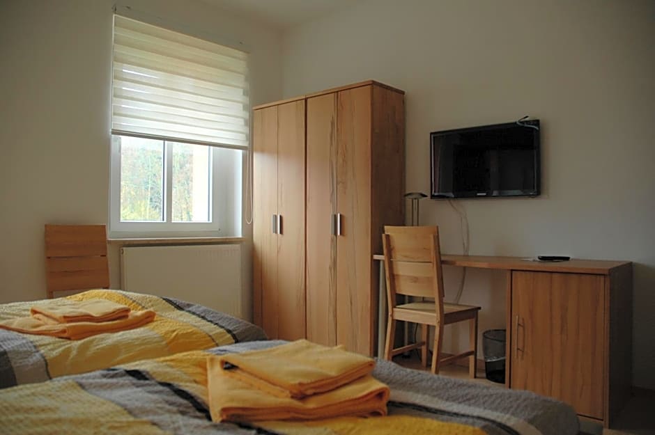 Sport Tourist Hostel Weißenfels