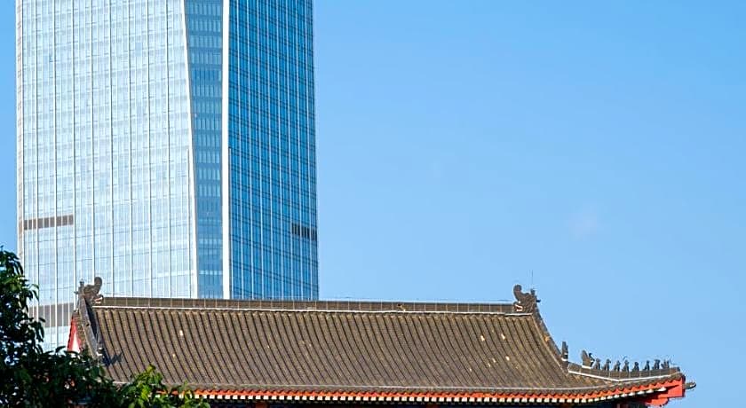 Renaissance by Marriott Huizhou Hotel