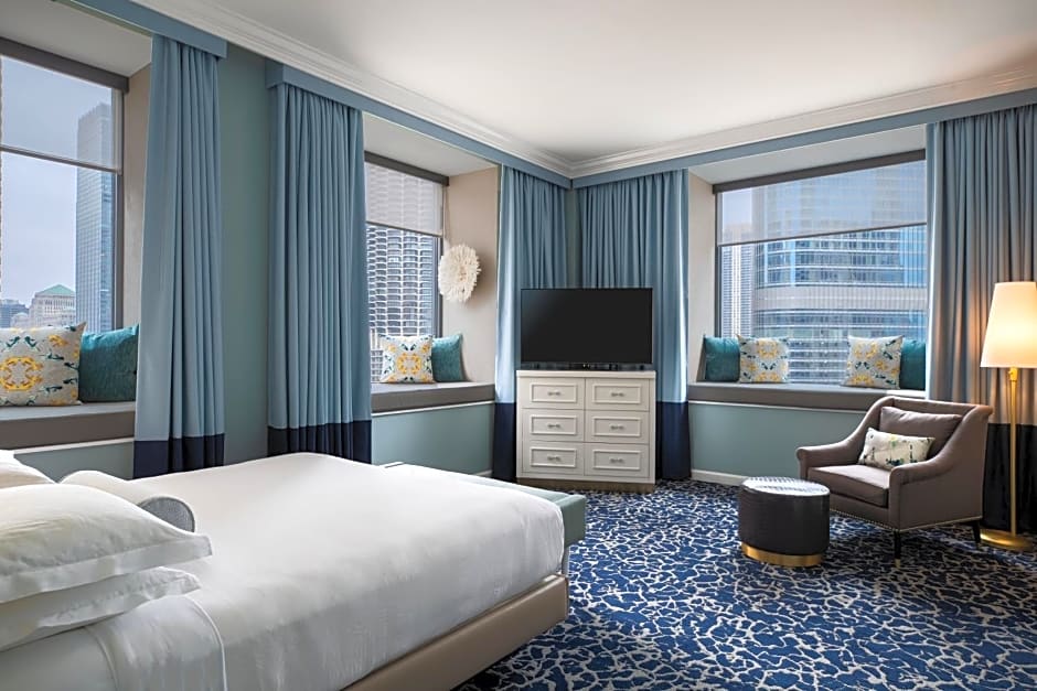 Kimpton Hotel Monaco Chicago, an IHG Hotel