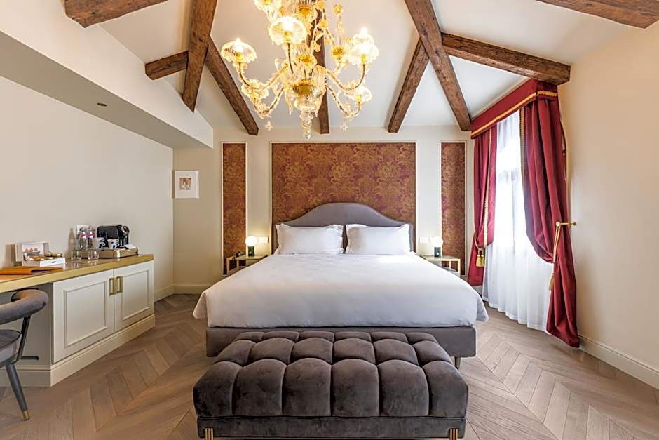 Hotel Palazzina Sardi