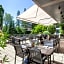 Crowne Plaza Geneva by IHG