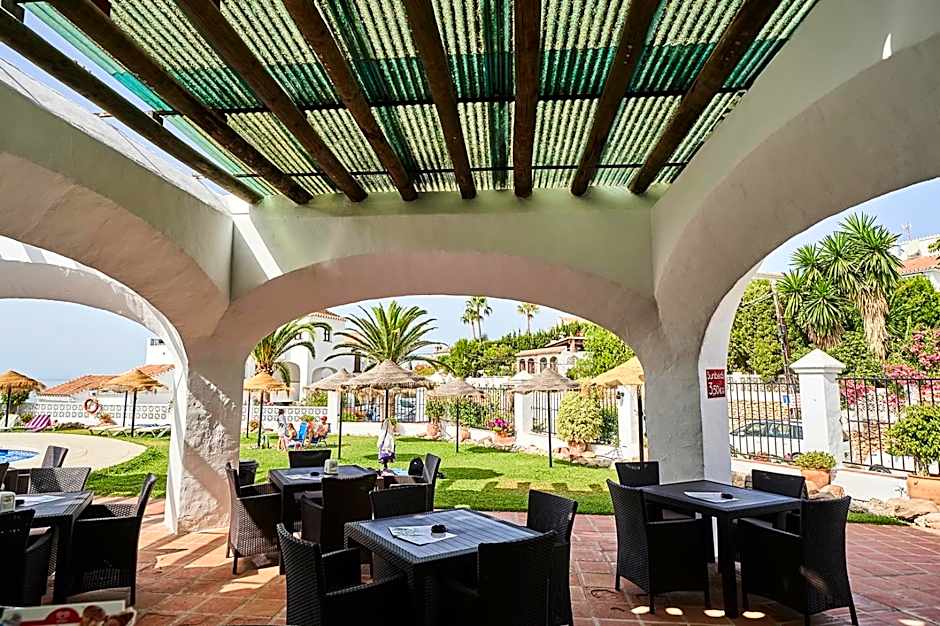 Hotel Bajamar Ancladero Playa