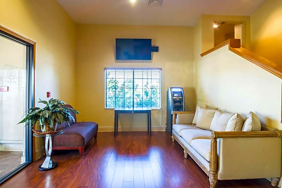 Motel 6-Indianapolis, IN - Airport