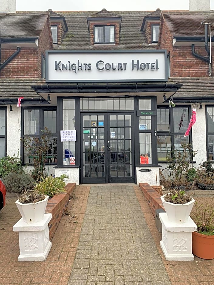 Knights Court