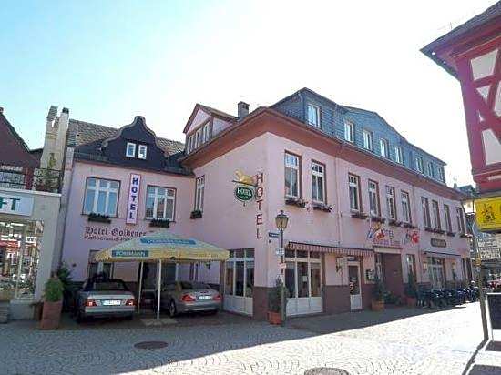 Hotel Goldenes Lamm