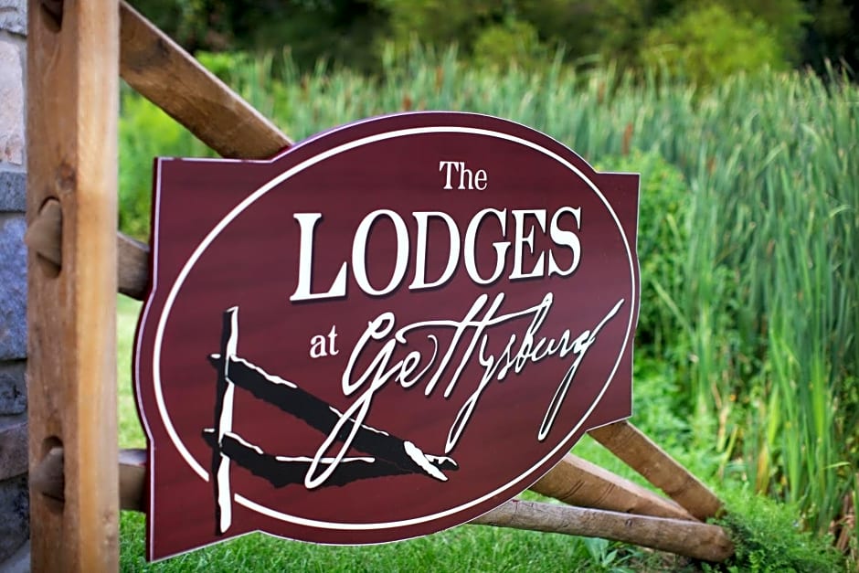 The Lodges At Gettysburg