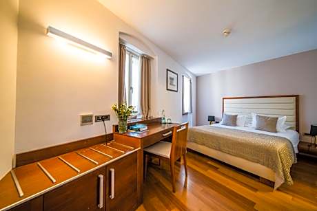 Standard Double Room - Villa Dobric