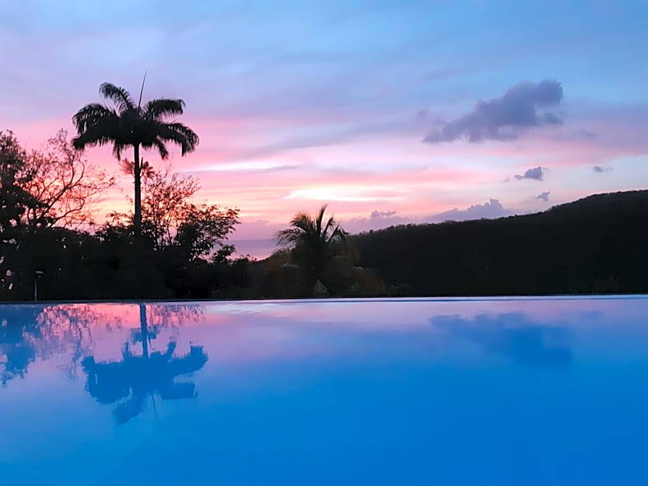 Domaine Choco Vanille