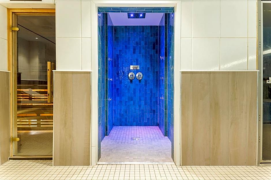 Hilton Glasgow