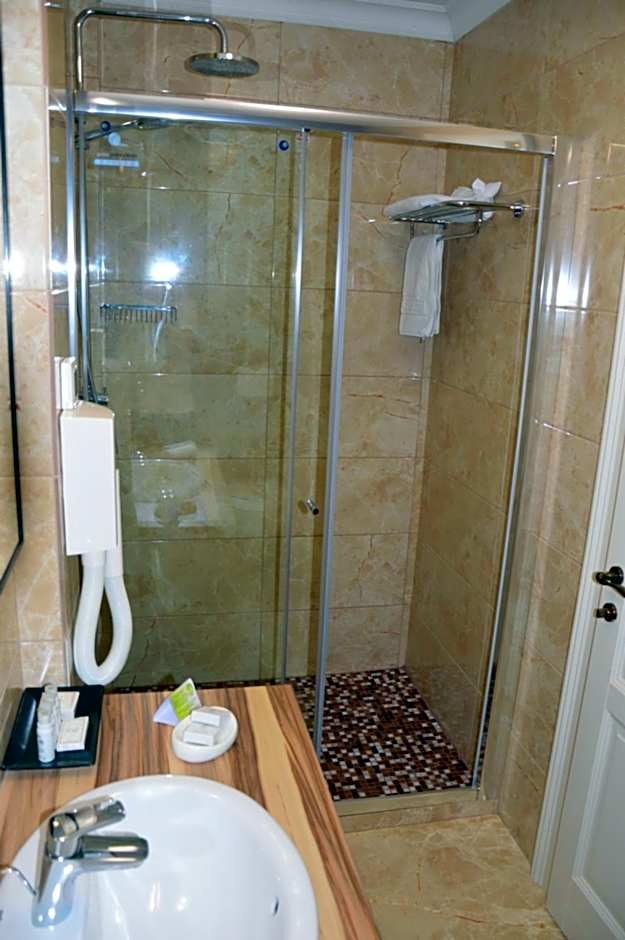 Hotel Saint Germain