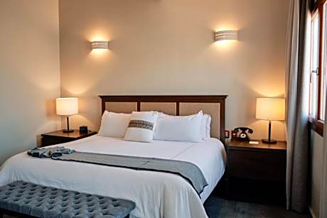 Luxury Room Ocean View, 1 King