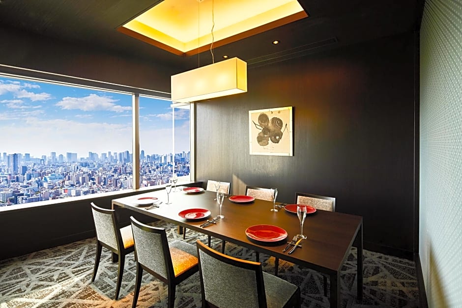 Tobu Hotel Levant Tokyo