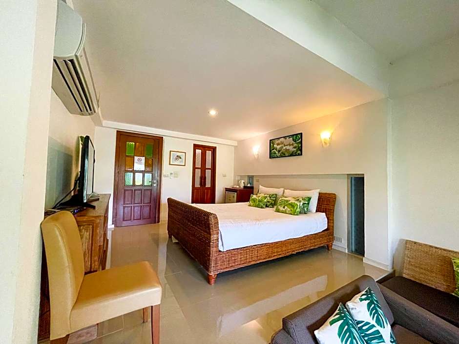 U Maerim Chiangmai - อยู่แม่ริม เชียงใหม่