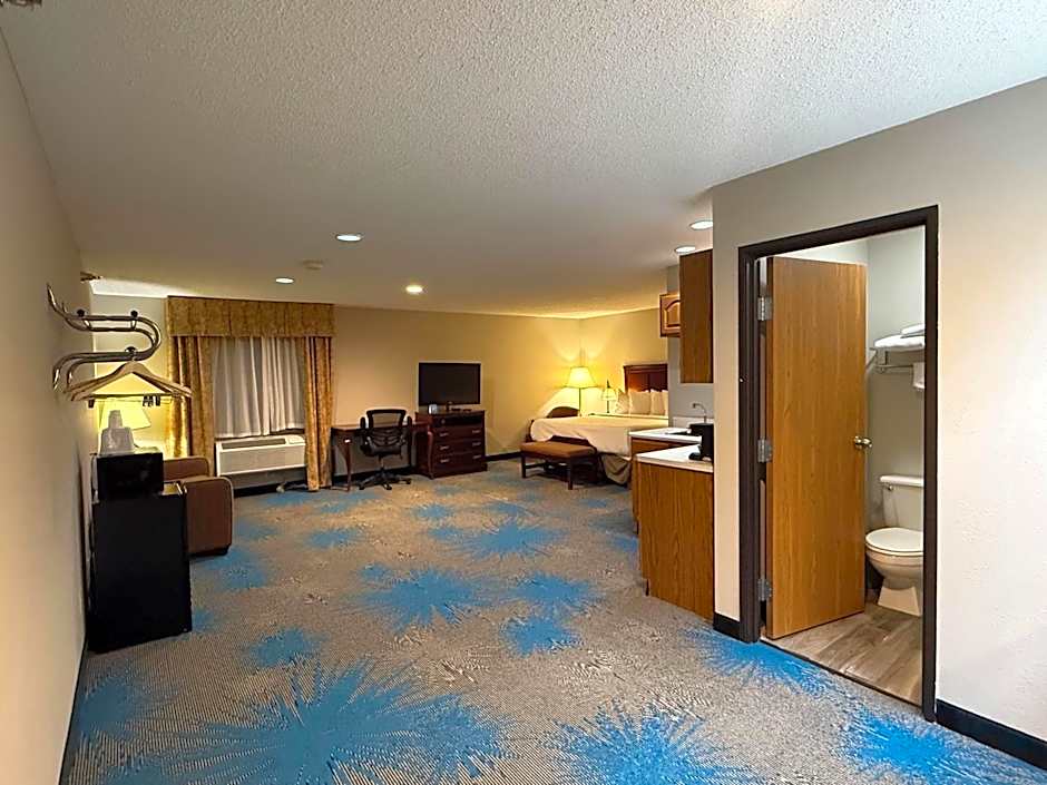 Days Inn by Wyndham Sturgis