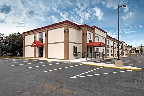 Red Roof Inn Annapolis