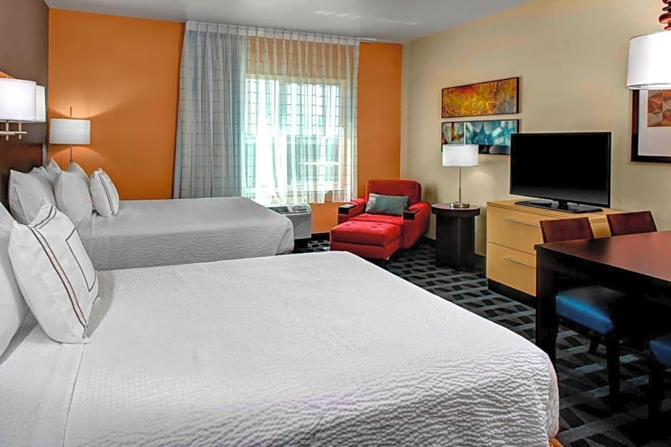 TownePlace Suites by Marriott Bakersfield West