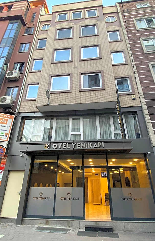 Otel Yenikapı