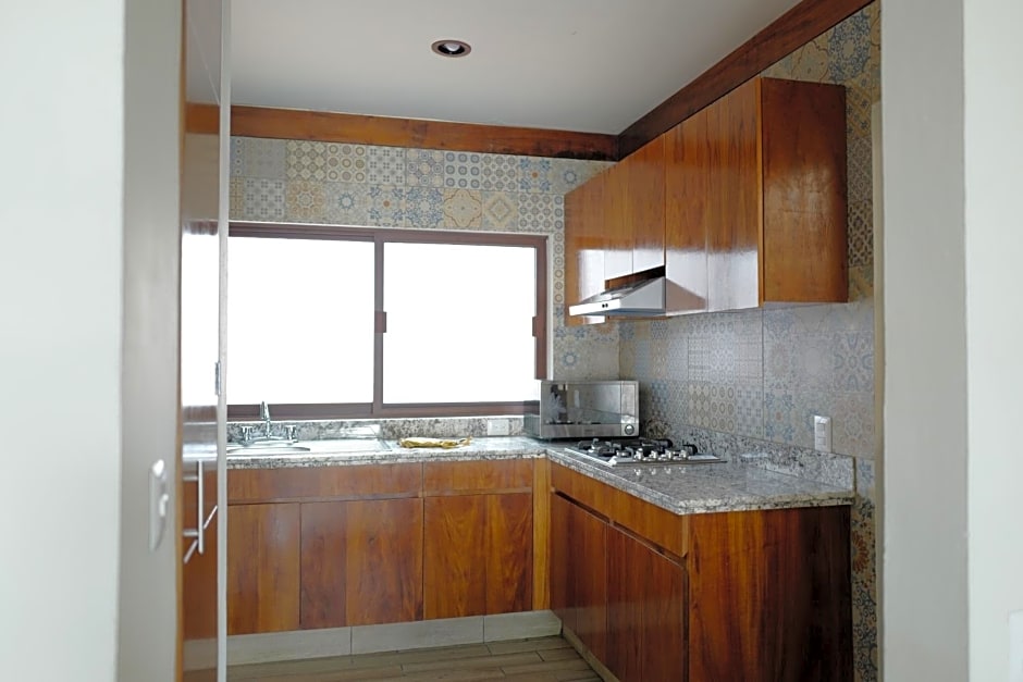 Villas La Ceiba