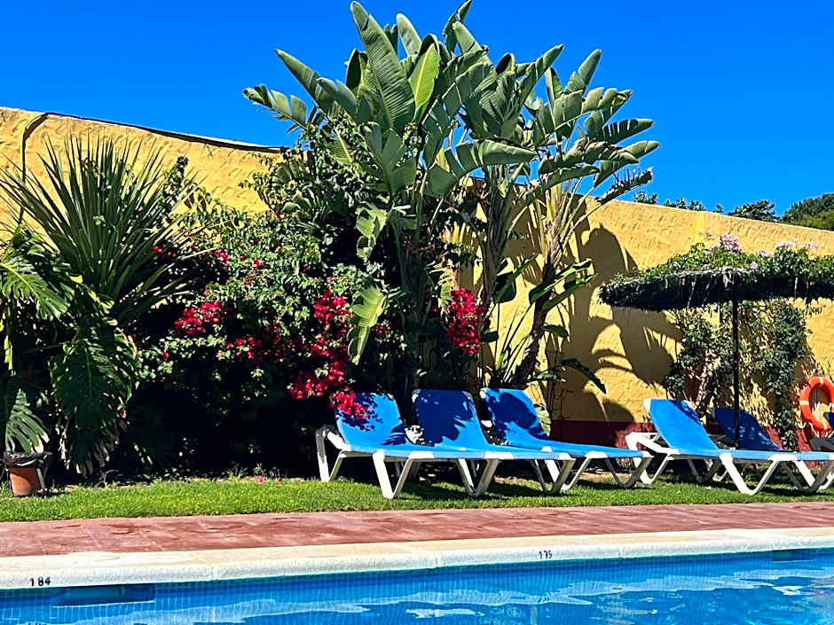 Hotel Pinomar