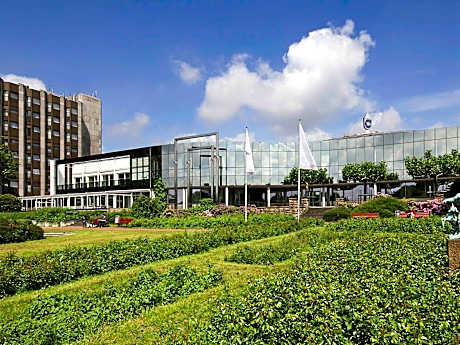 Mercure Hotel Dortmund Messe & Kongress