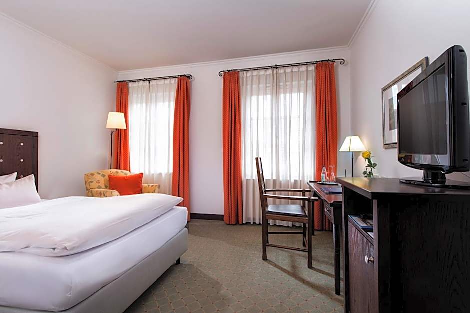 Best Western Soibelmanns Lutherstadt Wittenberg