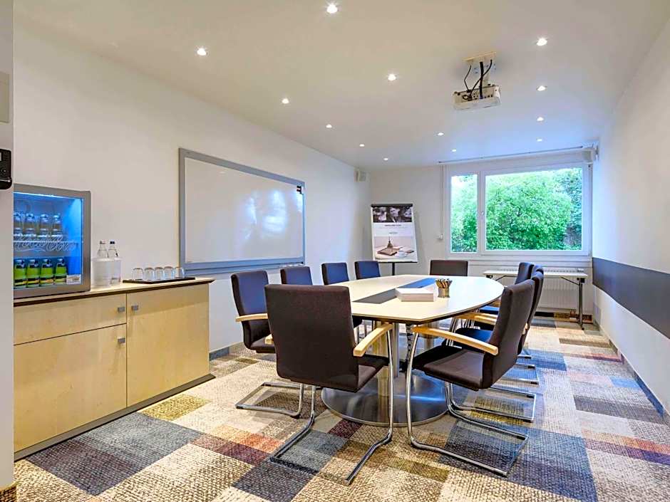 Mercure Hotel Koeln West
