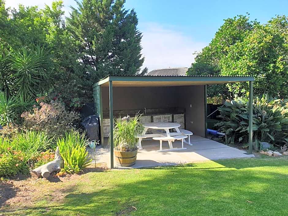 KaapsePracht Bed & Breakfast