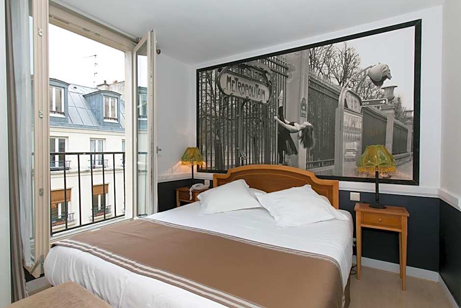 Hotel Atelier Vavin