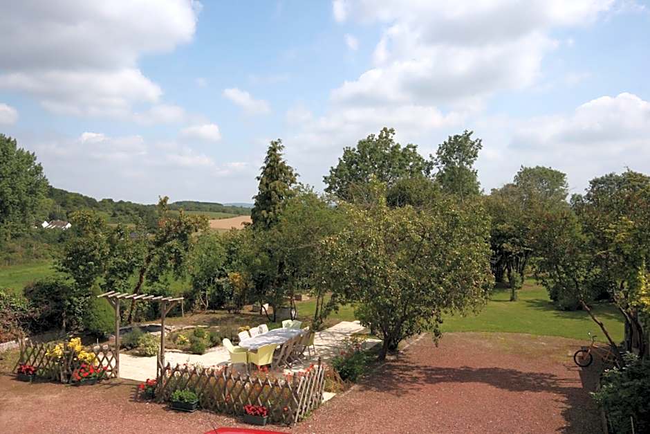 Greenfield Chambres d'Hôtes