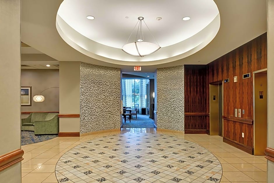 Homewood Suites By Hilton Houston Near The Galleria