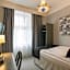 Crystal Plaza Hotel