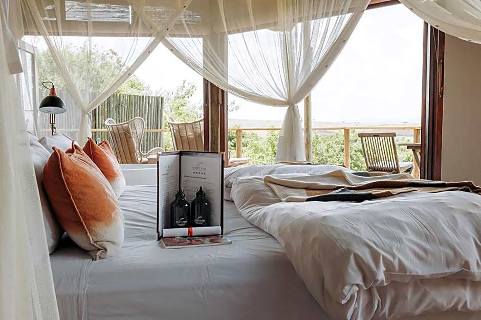 Nambiti Plains Lodge