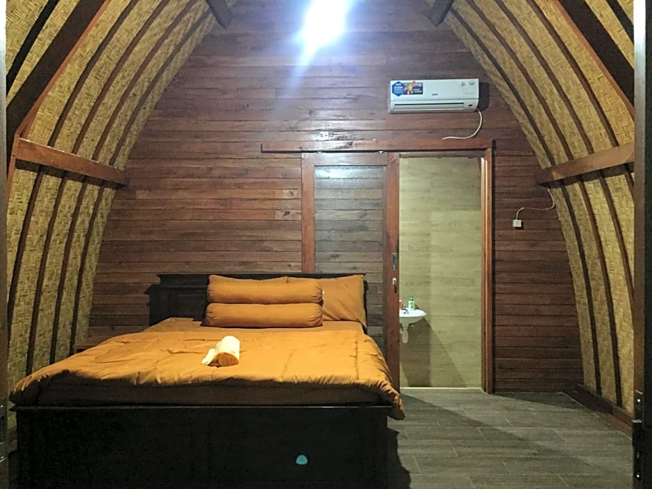Kintamani Cabins