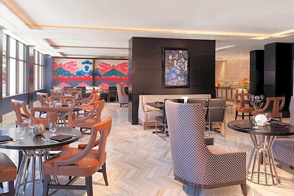 Beverly Hills Marriott