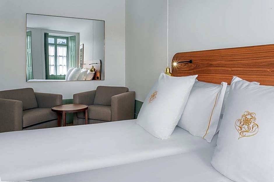 One Shot Aliados Goldsmith