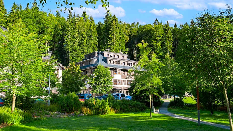 Hotel Soyka