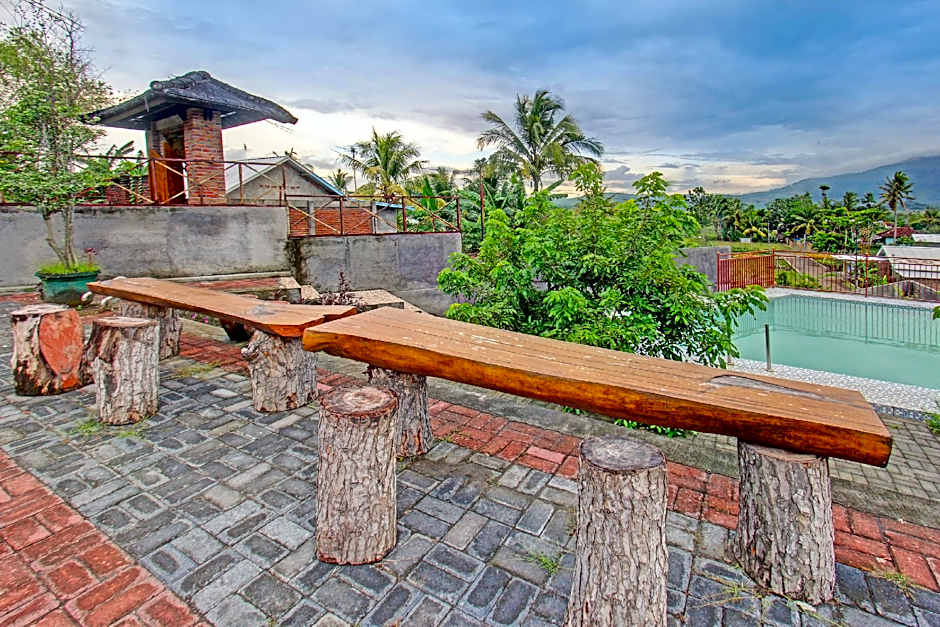 Capital O 91837 Villa Bukit Leddu