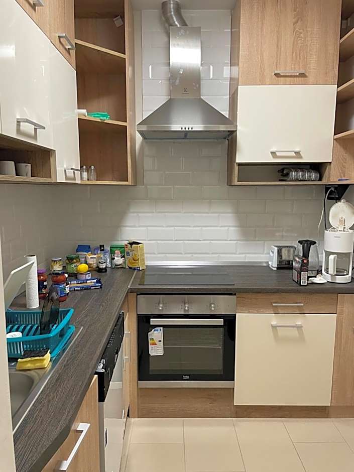 SunGarden Vendégház